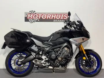Yamaha Tracer 900 (2019) — foto 1