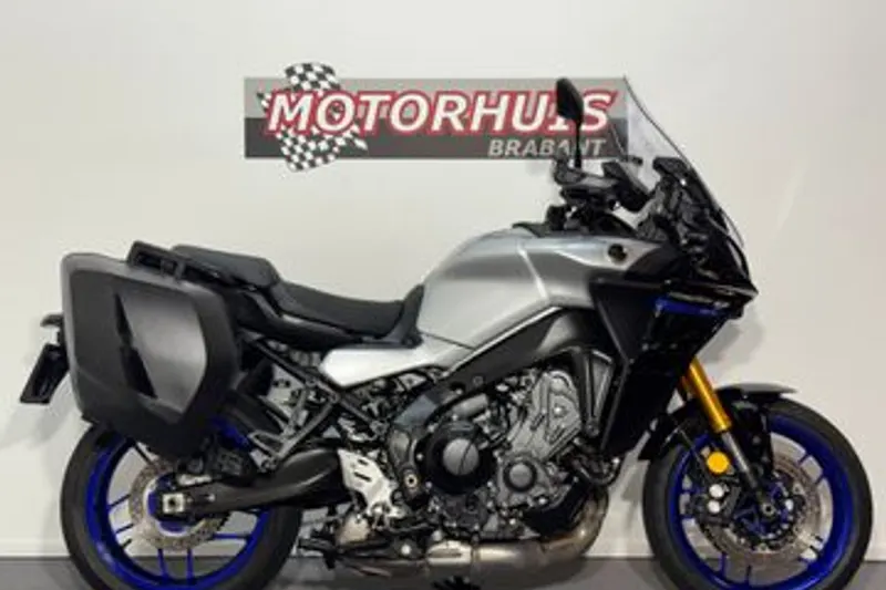 Yamaha Tracer 9 (2023)