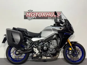 Yamaha Tracer 9 (2023) — foto 1