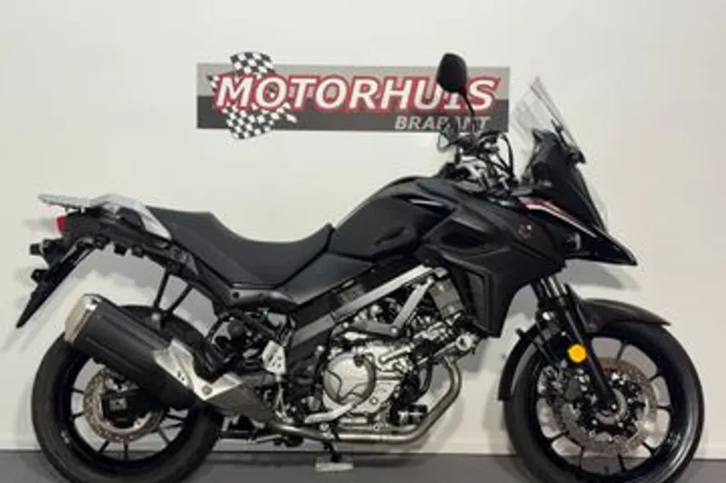 Suzuki V-Strom 650/A (2019)