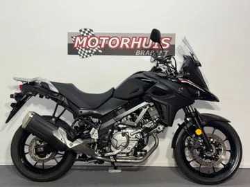 Suzuki V-Strom 650/A (2019) — foto 1
