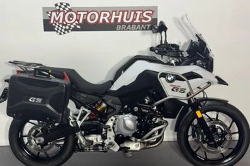 BMW F 750 GS (2020)