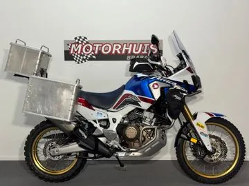 Honda CRF 1000 L Africa Twin (2018) — foto 1