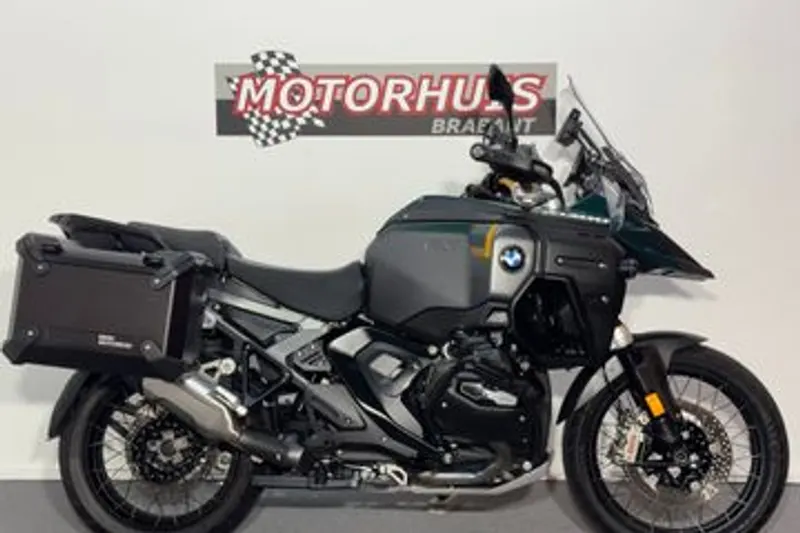 BMW R 1300 GS (2024)