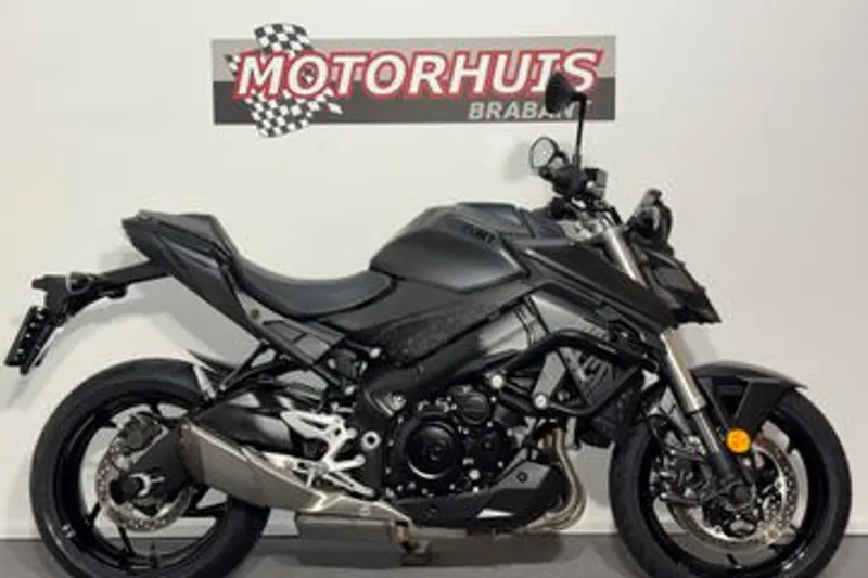 Suzuki GSX-S950 (2023)