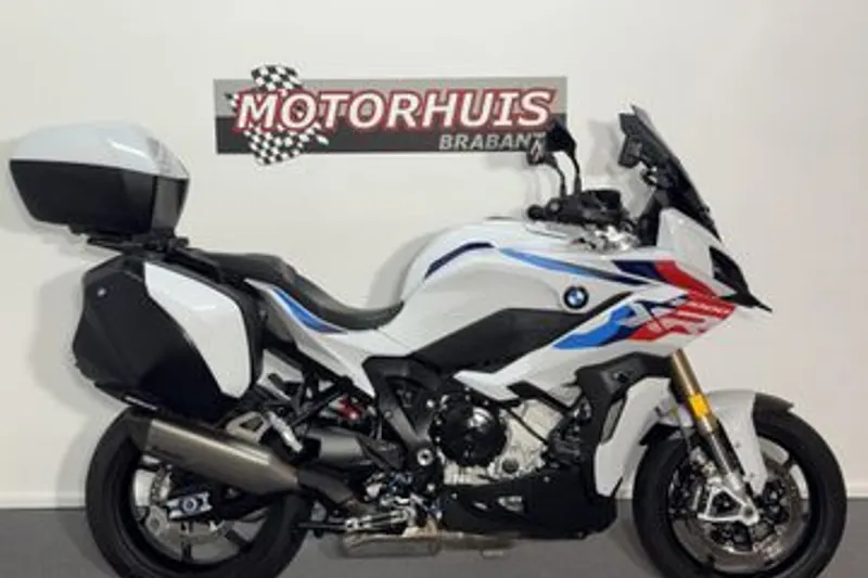 BMW S 1000 XR (2022)