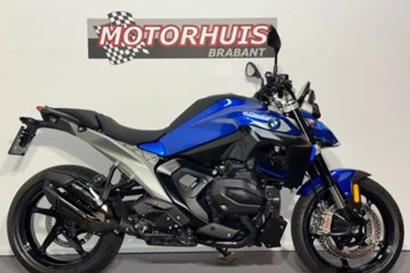 BMW R 1300 R (2025)