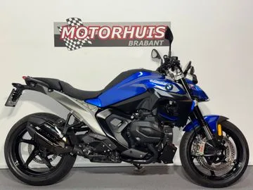 BMW R 1300 R (2025) — foto 1
