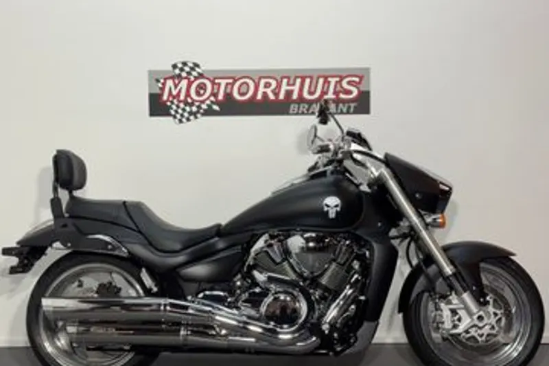 Suzuki Intruder M1800 (2009)
