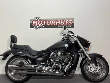 Suzuki Intruder M1800 (2009) — foto 1