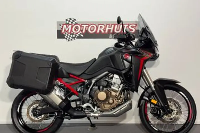 Honda CRF1100L (2019)