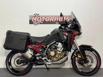 Honda CRF1100L (2019) — foto 1