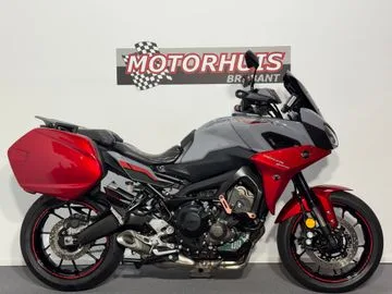 Yamaha Tracer 900 (2019) — foto 1