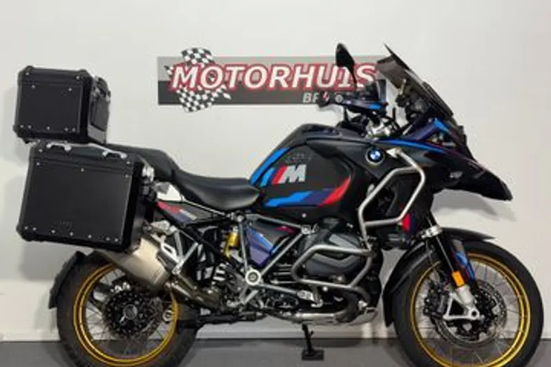 BMW R 1250 GS Adventure (2020)