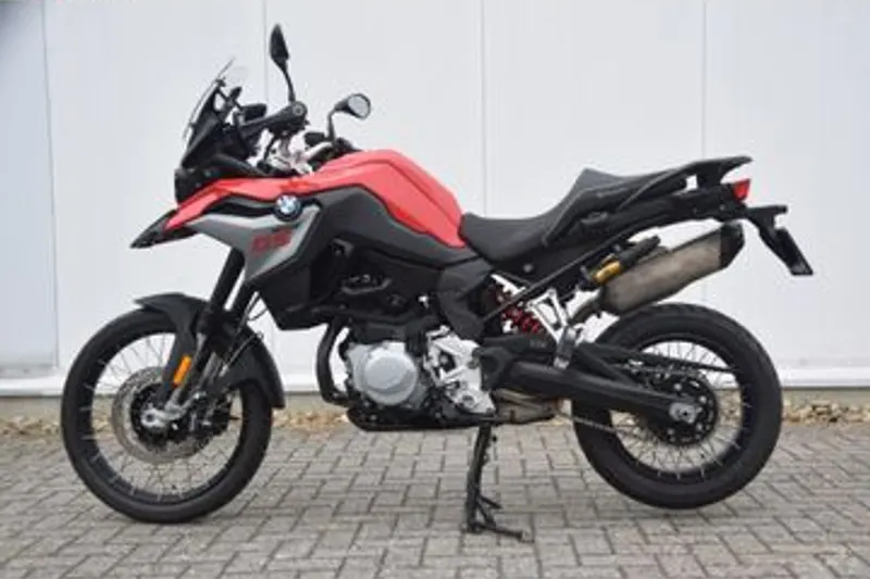 BMW F 850 GS (2021)