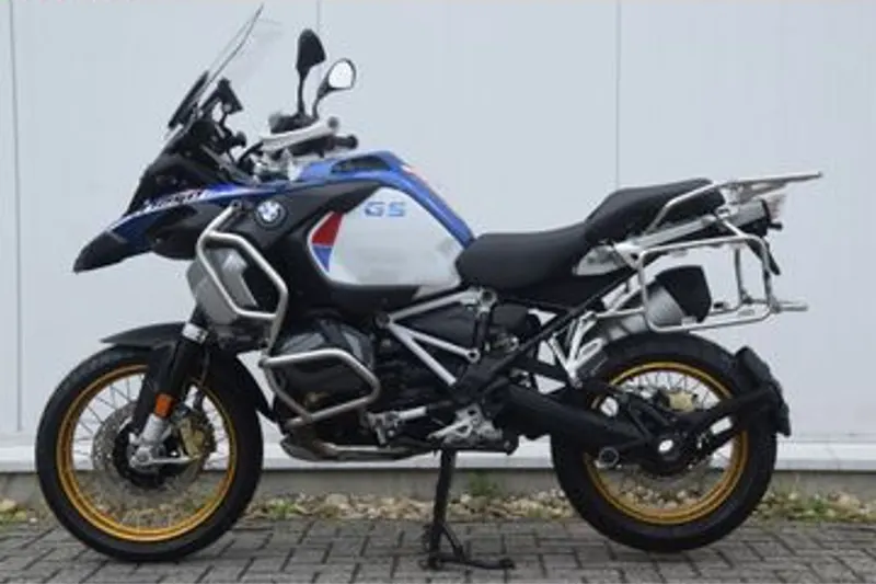 BMW R 1250 GS Adventure (2021)