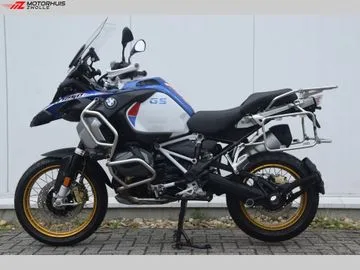 BMW R 1250 GS Adventure (2021) — foto 1