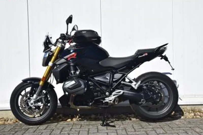 BMW R 1250 R (2020)