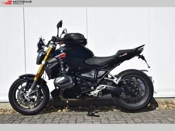 BMW R 1250 R (2020) — foto 1