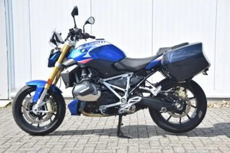 BMW R 1250 R (2024)