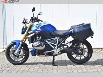 BMW R 1250 R (2024) — foto 1
