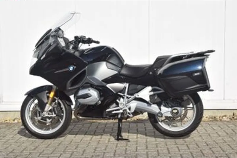 BMW R 1200 RT (2017)