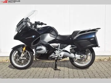 BMW R 1200 RT (2017) — foto 1