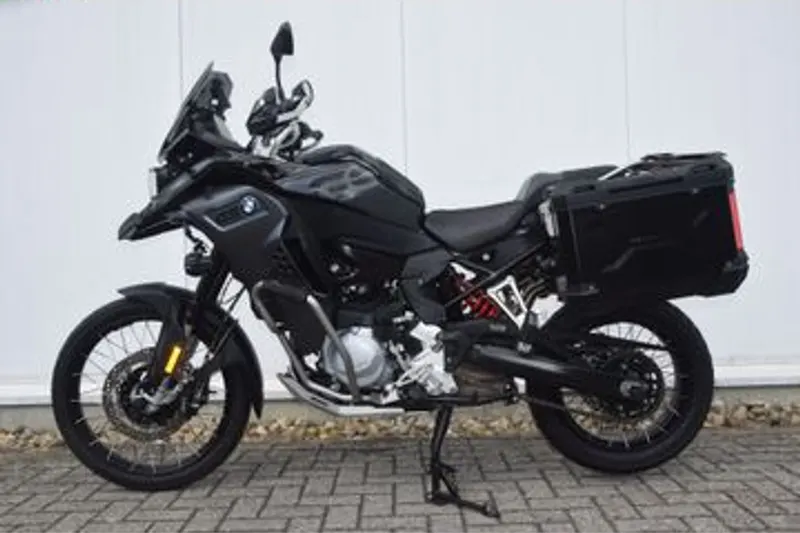 BMW F 850 GS Adventure (2022)
