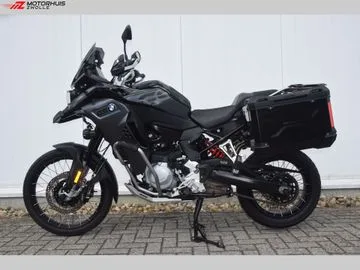 BMW F 850 GS Adventure (2022) — foto 1