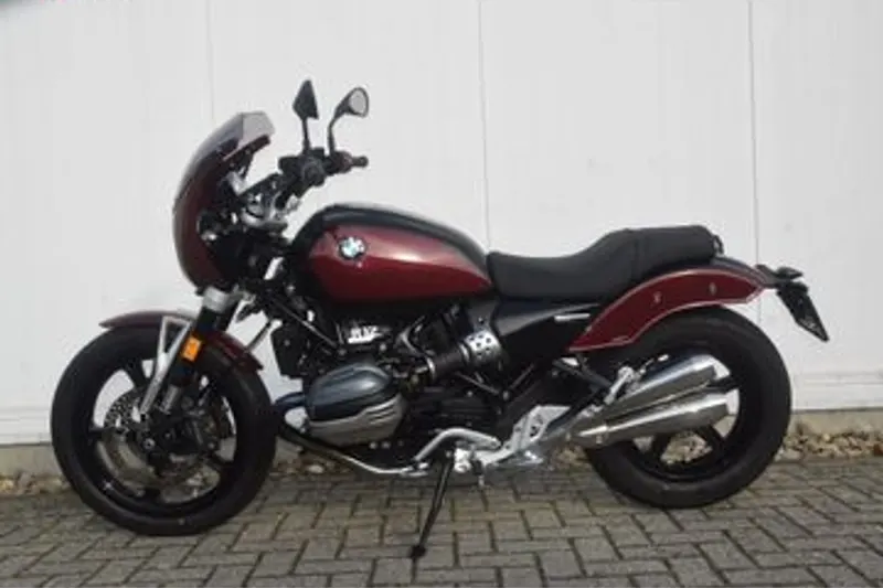 BMW R 12 (2024)