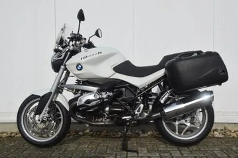 BMW R 1200 R (2008)