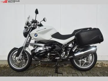 BMW R 1200 R (2008) — foto 1