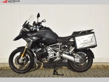 BMW R 1250 GS (2019) — foto 1