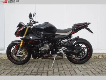 BMW S 1000 R (2019) — foto 1