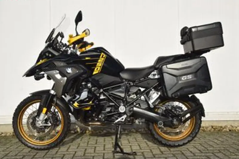 BMW R 1250 GS (2021)