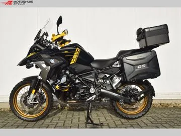 BMW R 1250 GS (2021) — foto 1