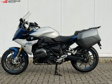 BMW R 1200 RS (2016) — foto 1