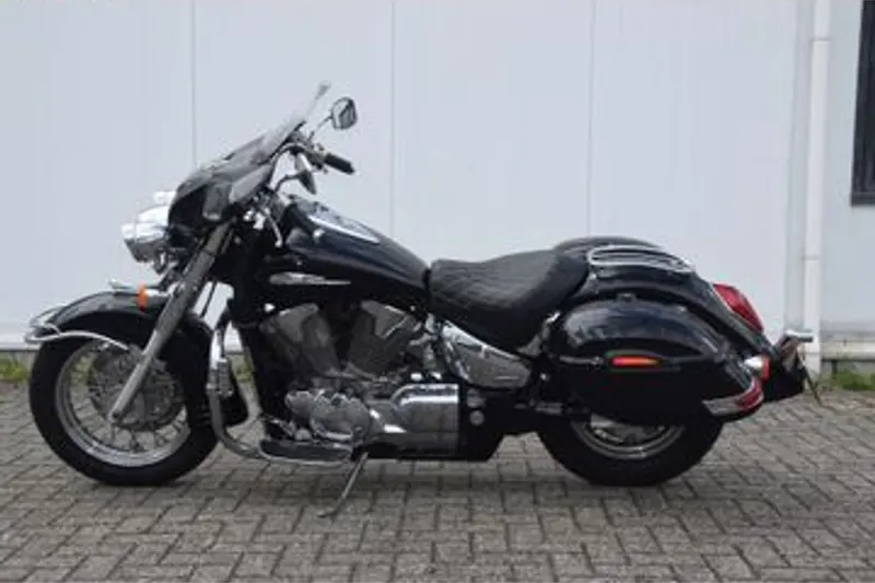 Honda VTX 1300 (2003)