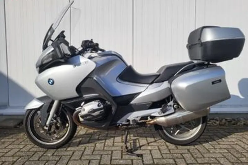 BMW R 1200 RT (2008)