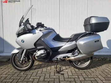 BMW R 1200 RT (2008) — foto 1