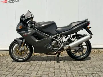 Ducati ST 4S (2004) — foto 1