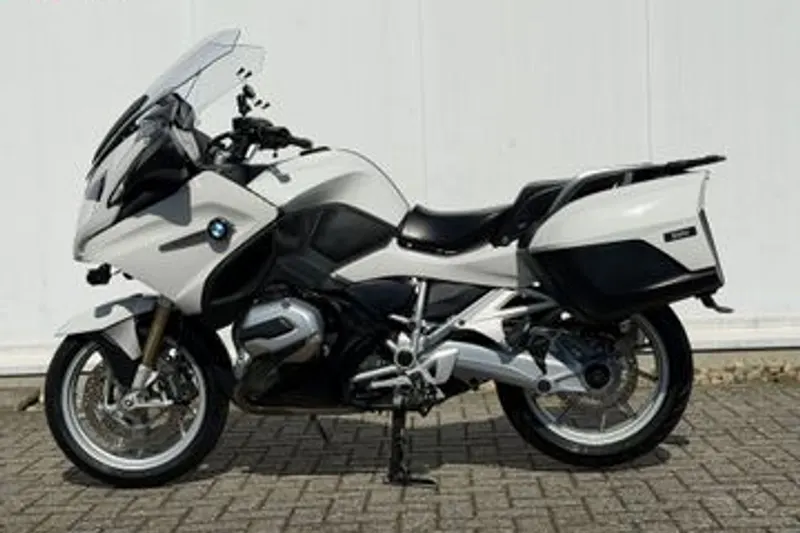 BMW R 1200 RT (2017)