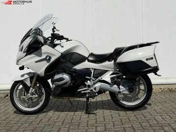 BMW R 1200 RT (2017) — foto 1