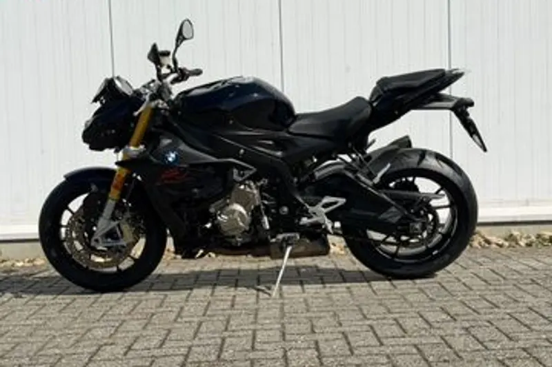 BMW S 1000 R (2021)