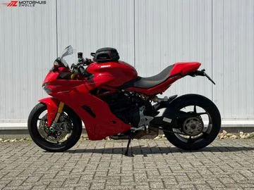 Ducati Supersport (2017) — foto 1