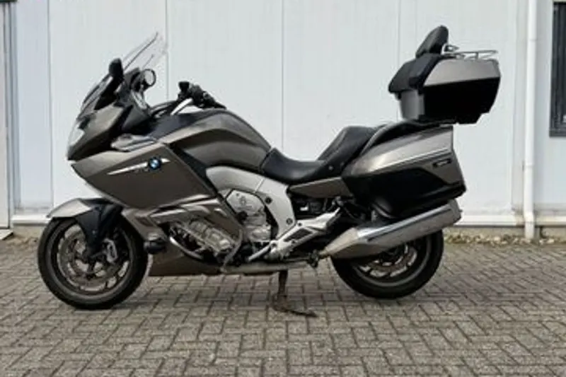 BMW K 1600 GTL (2016)