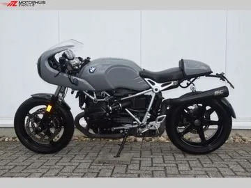 BMW R NINE T RACER (2018) — foto 1