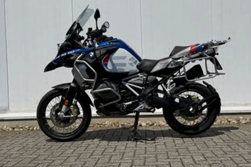 BMW R 1250 GS ADVENTURE (2019)