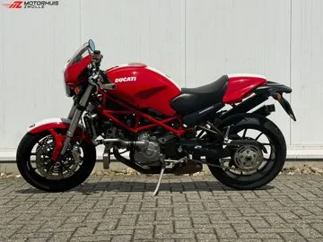Ducati M S4R (2007) — foto 1