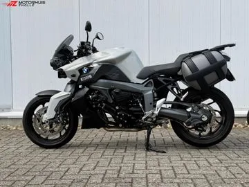 BMW K 1300 R (2009) — foto 1
